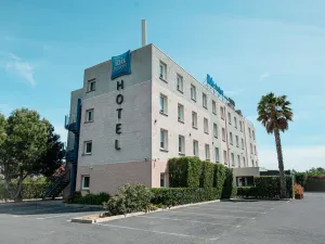 Image of ibis budget Narbonne Est