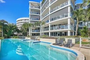 Image of Vision Apartments