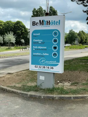 Image of Be Myhôtel