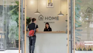 Image of @Home Residence
