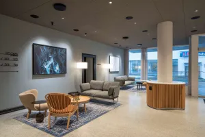 Image of Radisson Blu 1919 Hotel, Reykjavík