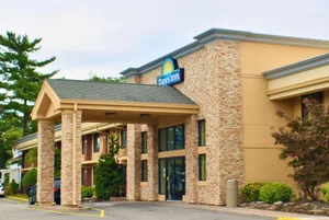 Image of Days Inn by Wyndham Wayne