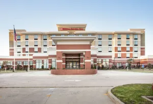 Image of Hilton Garden Inn Jackson/Flowood