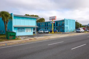 Image of Aladdin Motel By OYO Merritt Island