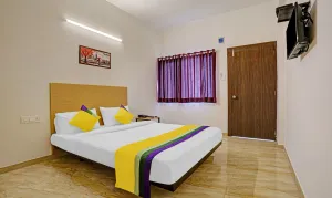 Image of Itsy Hotels Flowers Park