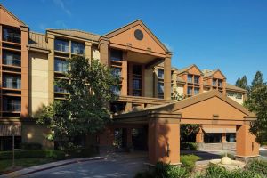 Image of Courtyard by Marriott Santa Rosa