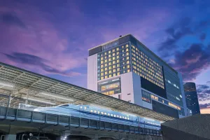 Image of Hotel Associa Shin-Yokohama