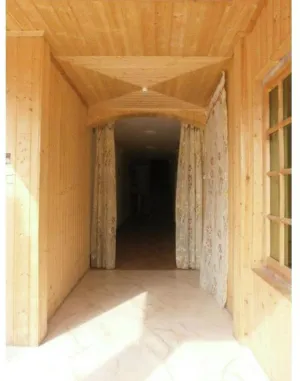 Image of Goroomgo Ameera Srinagar