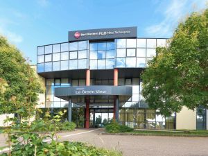 Image of Best Western Plus Metz Technopole