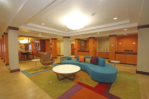 Image of Fairfield Inn & Suites by Marriott Aiken