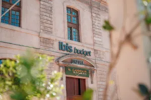 Image of ibis budget Marseille Vieux Port