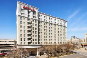 Image of Residence Inn Charlotte Uptown