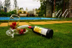 Image of La Niebla Farm Resort