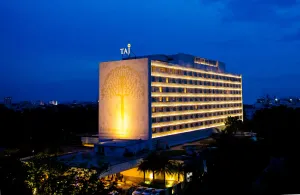 Image of Taj Coromandel