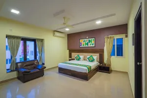 Image of Treebo Cranberry Delight, Manyata Tech Park