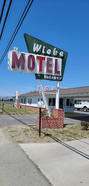 Image of Wiebe Motel