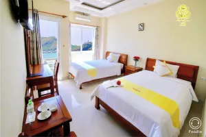 Image of Hoang Yen Canary Hotel