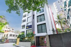 Image of FabHotel Ballygunge Luxury - Behind Punjab Club