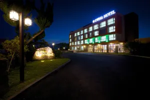 Image of Ewha Hotel