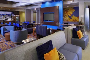 Image of Courtyard Newark Granville