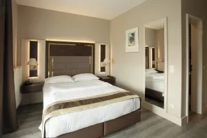 Image of City Hotel Frankfurt Bad Vilbel