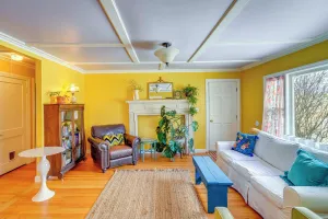 Image of 1 Mi to Dtwn: Beautiful Home in Williamstown!