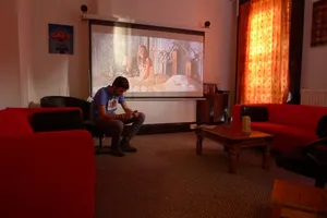 Image of Lagan Backpackers