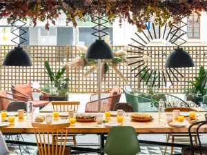 Image of Ibis Barcelona Plaza Glòries 22@