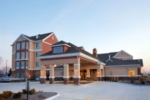 Image of Homewood Suites by Hilton St. Cloud