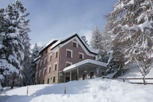Image of Hostel by Randolins