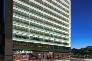 Image of Le Meridien Houston Downtown