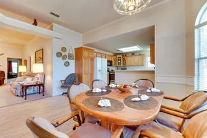 Image of 9 Mi to Texas Tech: Home w/ Fenced Yard in Lubbock