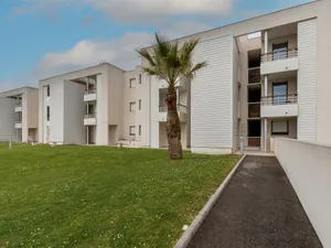 Image of Apartment in Mandelieu-la-napoule