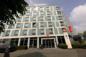 Image of ibis Köln Messe