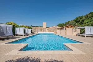 Image of Domaine Ribiera, Hotel 5 Etoiles, SPA & Golf - Forcalquier
