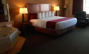 Image of AmericInn by Wyndham McAlester