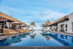 Image of Lembongan Beach Club & Resort
