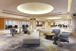 Image of Sheraton Grand Taipei Hotel
