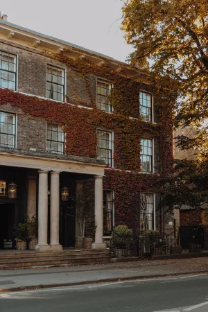 Image of No 1 by GuestHouse, York