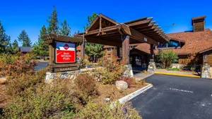 Image of Best Western Plus Truckee-Tahoe Hotel