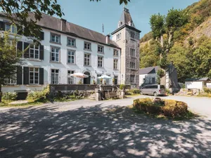 Image of Lovely Apartment in Aywaille near River
