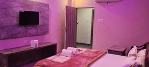 Image of Goroomgo Kashi Inn Varanasi