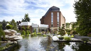 Image of Rheinhotel Larus