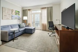 Image of Residence Inn by Marriott Atlanta Midtown/Georgia Tech