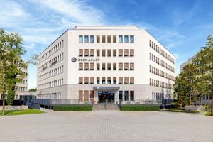 Image of DEIN APART München