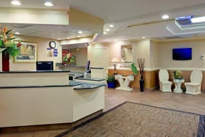 Image of Paradise Plaza Inn