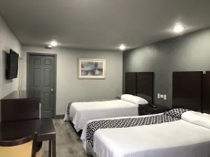Image of Budget Inn Valparaiso/Niceville @ Eglin AFB & Destin-FWB Airport