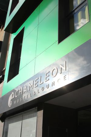 Image of Chameleon Youth Hostel Alicante
