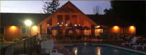 Image of K&G Lodge
