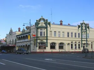 Image of Leura Hotel